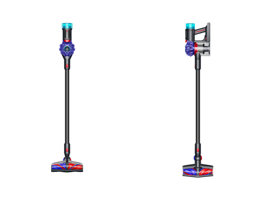 Dyson V10 Konical cordless vacuum cleaner